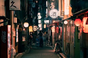 The Irresistible Pull of Japan’s Meals Alleys: The place Locals and Vacationers Feast Collectively