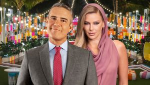 ‘Love Island USA’ Season 7 Reunion Set With Andy Cohen & Ariana Madix As Hosts