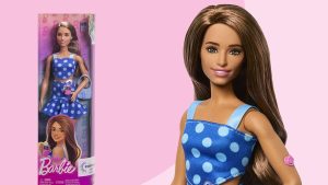 Mattel introduces its first Barbie with Sort 1 diabetes