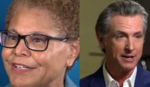 Six Months After California Wildfires, Much less Than 100 Constructing Permits Have Been Issued in Los Angeles | The Gateway Pundit