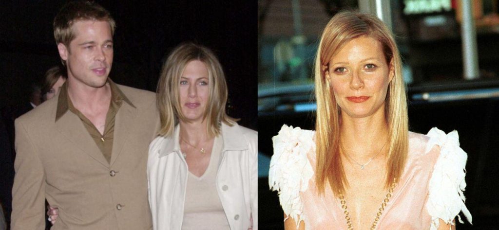 Gwyneth Paltrow Was Secretly Stung By Brad Pitt’s Marriage ceremony To Jennifer Aniston Gwyneth Paltrow Was Secretly Stung By Brad Pitt’s Marriage ceremony To Jennifer Aniston
