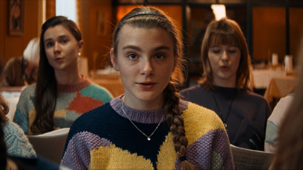 A Younger Lady’s Dream Turns into A Nightmare A Younger Lady’s Dream Turns into A Nightmare