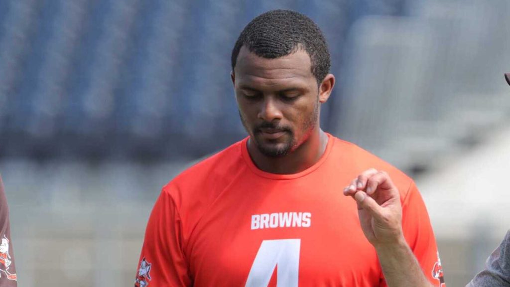 Browns QB possible headed to order/PUP record, lengthy shot to play in 2025 Browns QB possible headed to order/PUP record, lengthy shot to play in 2025