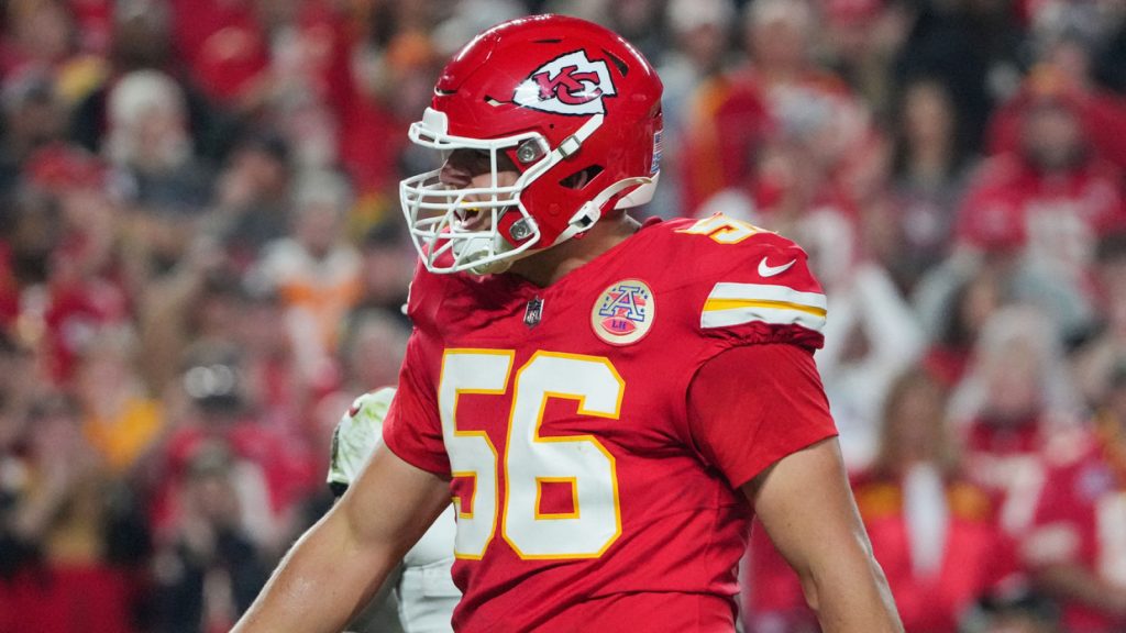 Chiefs’ newest transfer ought to enhance Tremendous Bowl probabilities