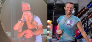 Coldplay’s Chris Martin Cringes In New Clip Over CEO And HR Chief’s Conduct