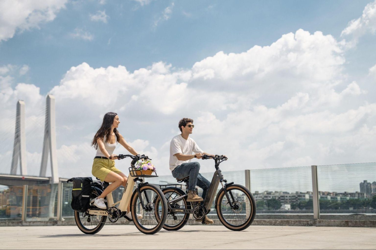 Uncover Europe’s Magnificent River Routes with Your Mihogo E-Bike Uncover Europe’s Magnificent River Routes with Your Mihogo E-Bike