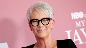 Jamie Lee Curtis On Hollywood’s Getting older Downside, Studying From Dad and mom