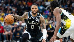 Why Damian Lillard should not rush free company resolution