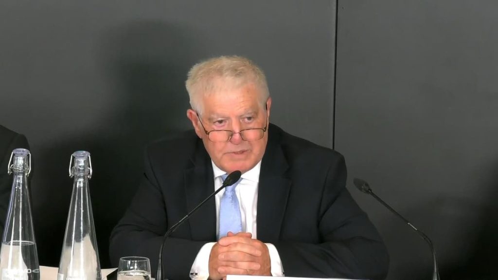 Put up workplace inquiry: What occurs subsequent?