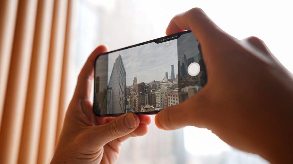 First have a look at the iPhone 17 Professional? These public pictures affirm massive design and digital camera upgrades First have a look at the iPhone 17 Professional? These public pictures affirm massive design and digital camera upgrades