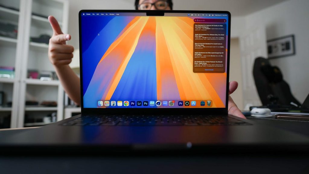 I am switching to the MacBook Air M4 from my Home windows laptop computer – and it is best to too at this value I am switching to the MacBook Air M4 from my Home windows laptop computer – and it is best to too at this value