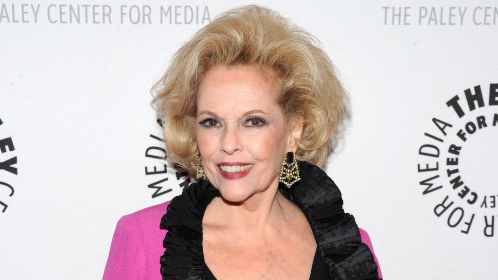 ‘As The World Turns’ Star Was 91 ‘As The World Turns’ Star Was 91