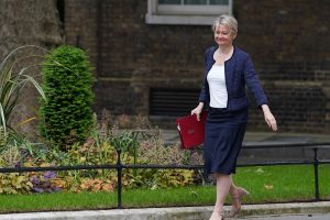 What was the battle of Ogreave? Nationwide inquiry is confirmed