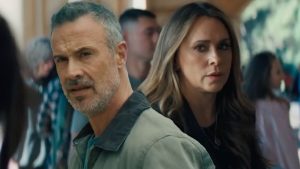 It is The Greatest Work We have Performed