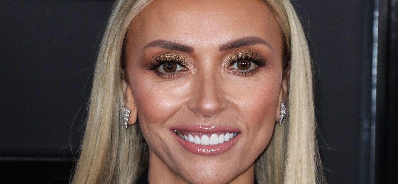 Giuliana Rancic Shares Emotional Response After ‘E! Information’ Is Canceled Giuliana Rancic Shares Emotional Response After ‘E! Information’ Is Canceled
