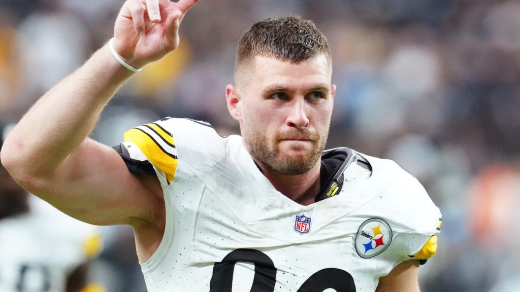 What ‘genuinely bothers’ T.J. Watt about Steelers profession