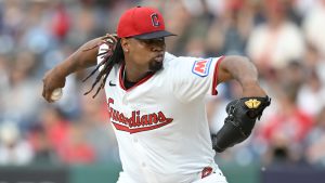 Guardians pitcher goal of sports activities betting investigation