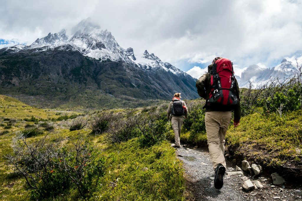Extra Than a Strolling Stick: Sensible Makes use of of Trendy Trekking Poles