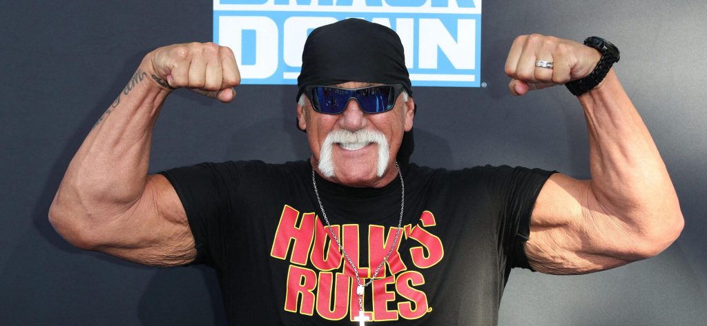 Hulk Hogan’s Final Days Marked By Secret Household Ache Hulk Hogan’s Final Days Marked By Secret Household Ache