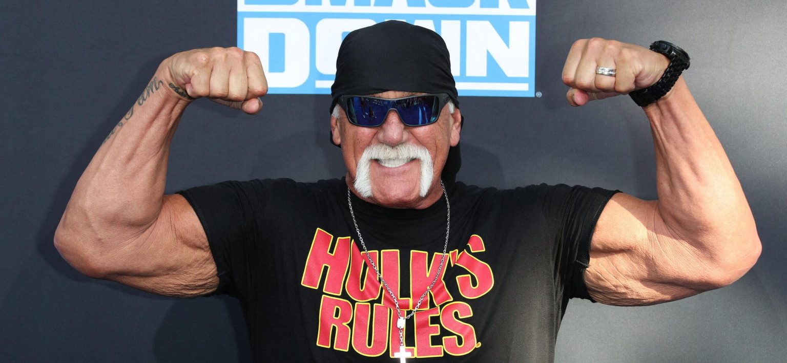 Hulk Hogan’s SLAM Sports activities Bar To Convey Wrestling Historical past To The Coronary heart Of NYC