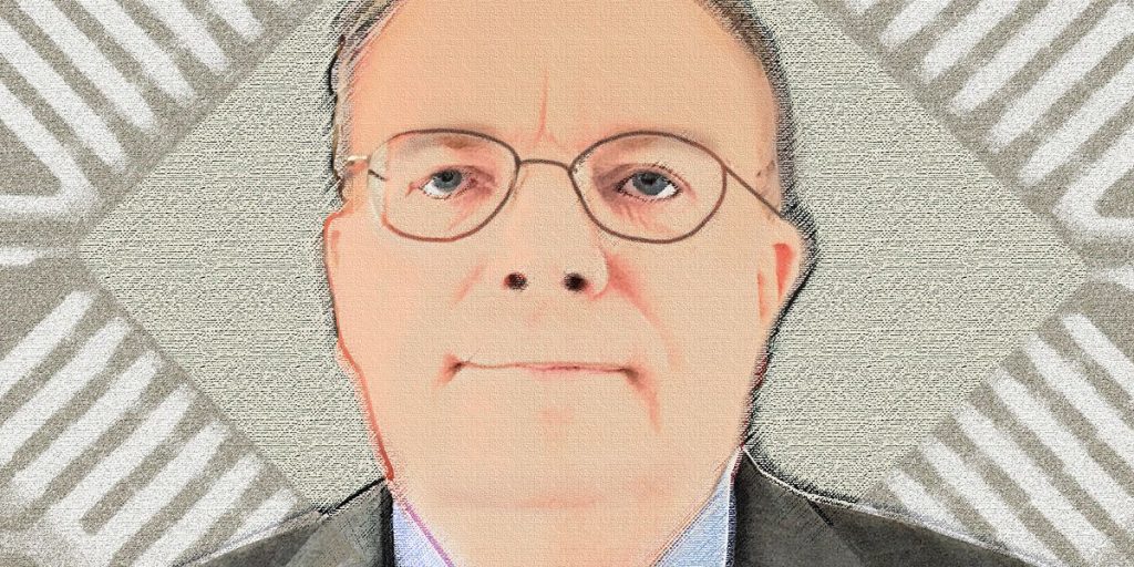 Bell Labs DSP Pioneer Jim Boddie Leaves Lasting Legacy Bell Labs DSP Pioneer Jim Boddie Leaves Lasting Legacy