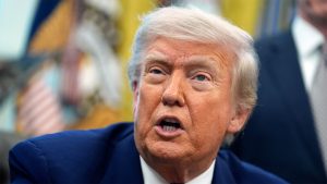 Will Trump’s ‘Huge Lovely Invoice’ assist develop the US economic system? | Politics