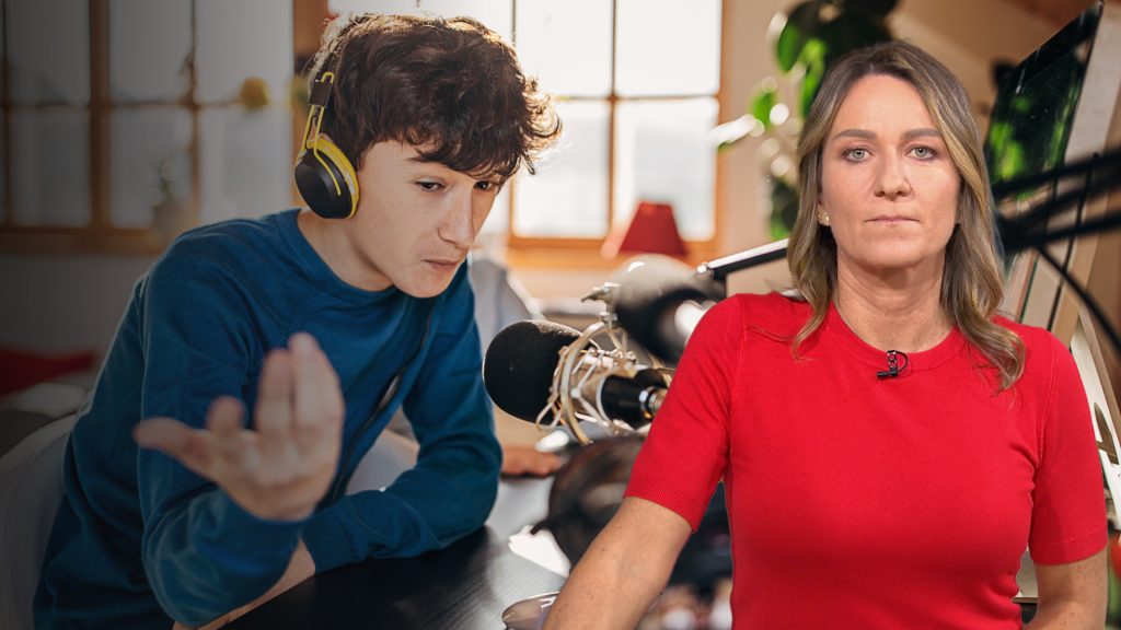 Are influencers a reliable supply of reports? | Social Media