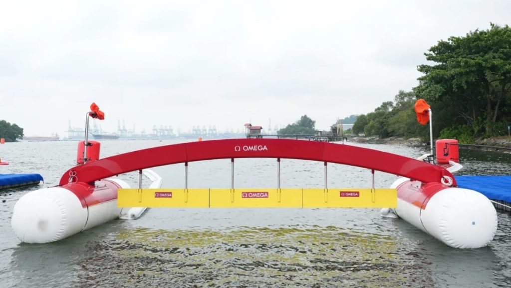 World Aquatics Championships: E. coli micro organism guilty for postponed Sentosa open water race World Aquatics Championships: E. coli micro organism guilty for postponed Sentosa open water race