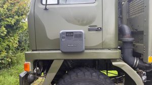 This 9-in-1 off-grid transportable energy station has a 17-year lifespan – and it is over 50% off