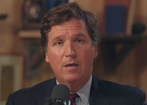 Tucker Carlson Scores Interview with Iran’s President Weeks After U.S. Missile Strikes | The Gateway Pundit