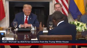 (VIDEO) African Presidents Say Trump Deserves Nobel Peace Prize for Securing Peace Between Rwanda and the Congo and Working to Safe Peace Across the World | The Gateway Pundit