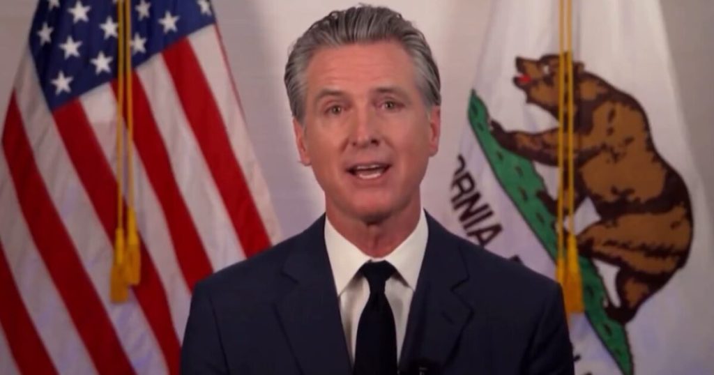 Politico Deeply Disillusioned That Democrats Are ‘Retreating’ on Local weather Change – Particularly in California | The Gateway Pundit Politico Deeply Disillusioned That Democrats Are ‘Retreating’ on Local weather Change – Particularly in California | The Gateway Pundit