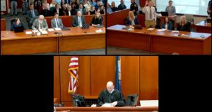 Idaho Killer Bryan Kohberger Formally Pleads Responsible to Horrific Slayings of 4 College of Idaho College students (VIDEO) | The Gateway Pundit