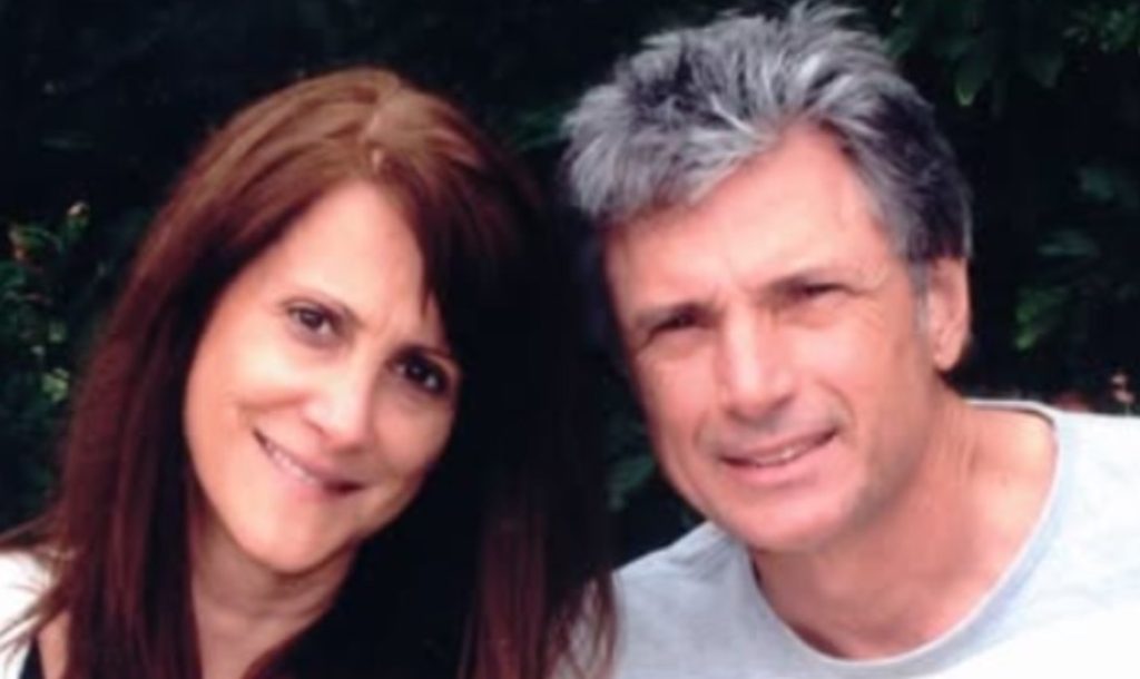 Breaking Replace: Suspect in Custody After “American Idol” Govt and Husband Discovered Fatally Shot in Los Angeles Mansion | The Gateway Pundit Breaking Replace: Suspect in Custody After “American Idol” Govt and Husband Discovered Fatally Shot in Los Angeles Mansion | The Gateway Pundit