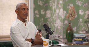 Barack Obama Says Boys Want Homosexual Buddies and Mentors (VIDEO) | The Gateway Pundit