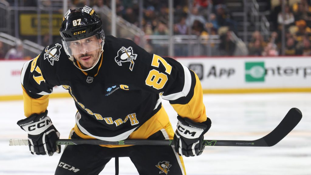 Insider shares if Crosby might go away Pens amid rebuild