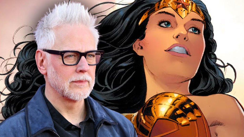 James Gunn Shares Replace On Marvel Lady Casting & Experiences About Movie Being “Quick-Tracked” After ‘Superman’ Launch James Gunn Shares Replace On Marvel Lady Casting & Experiences About Movie Being “Quick-Tracked” After ‘Superman’ Launch