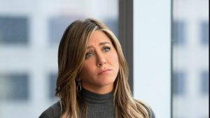 Jennifer Aniston Teases ‘The Morning Present’s ‘Emotional’ Fourth Season
