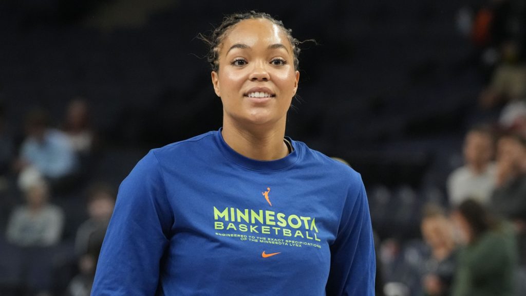 5 takeaways from first half of WNBA season 5 takeaways from first half of WNBA season