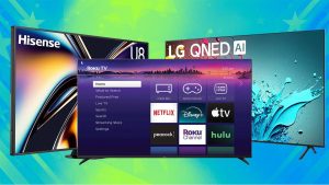 Finest July 4th TV offers 2025: My favourite gross sales prevent as much as ,500