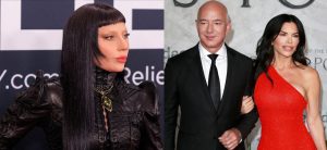 Woman Gaga’s No-Present At Bezos’s M Wedding ceremony Defined