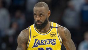 Does LeBron James need a commerce or simply consideration?