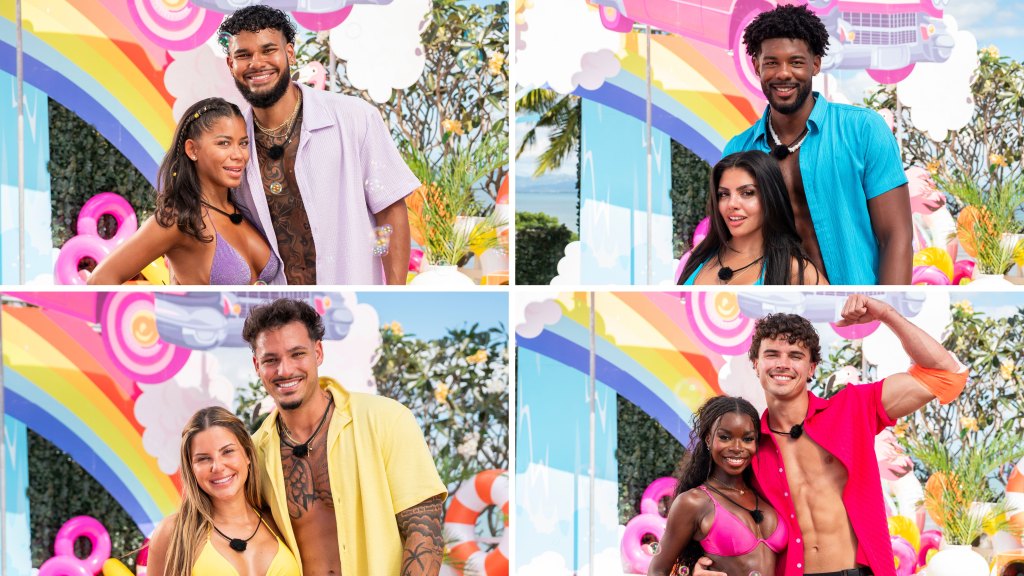 Peacock’s ‘Love Island USA’ Makes Name For “Respect & Kindness” To Islanders Forward Of Season 7 Winners Announcement Peacock’s ‘Love Island USA’ Makes Name For “Respect & Kindness” To Islanders Forward Of Season 7 Winners Announcement