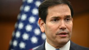 State Division is firing 1,300 workers underneath Trump administration plan