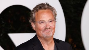 Physician pleads responsible to promoting Buddies star Matthew Perry ketamine within the weeks earlier than actor’s loss of life