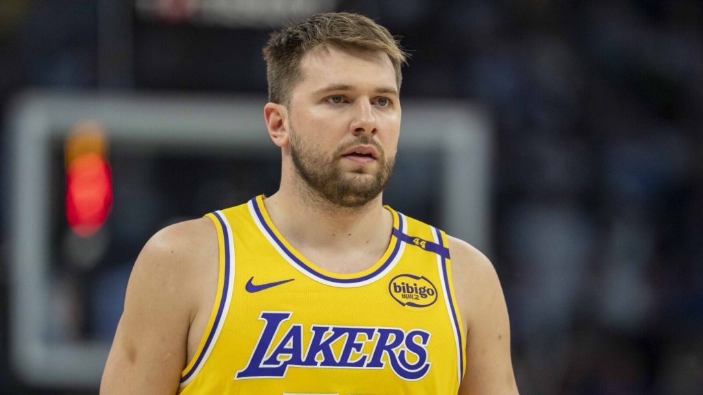 Mavericks unveil new plan to melt blow from Doncic commerce