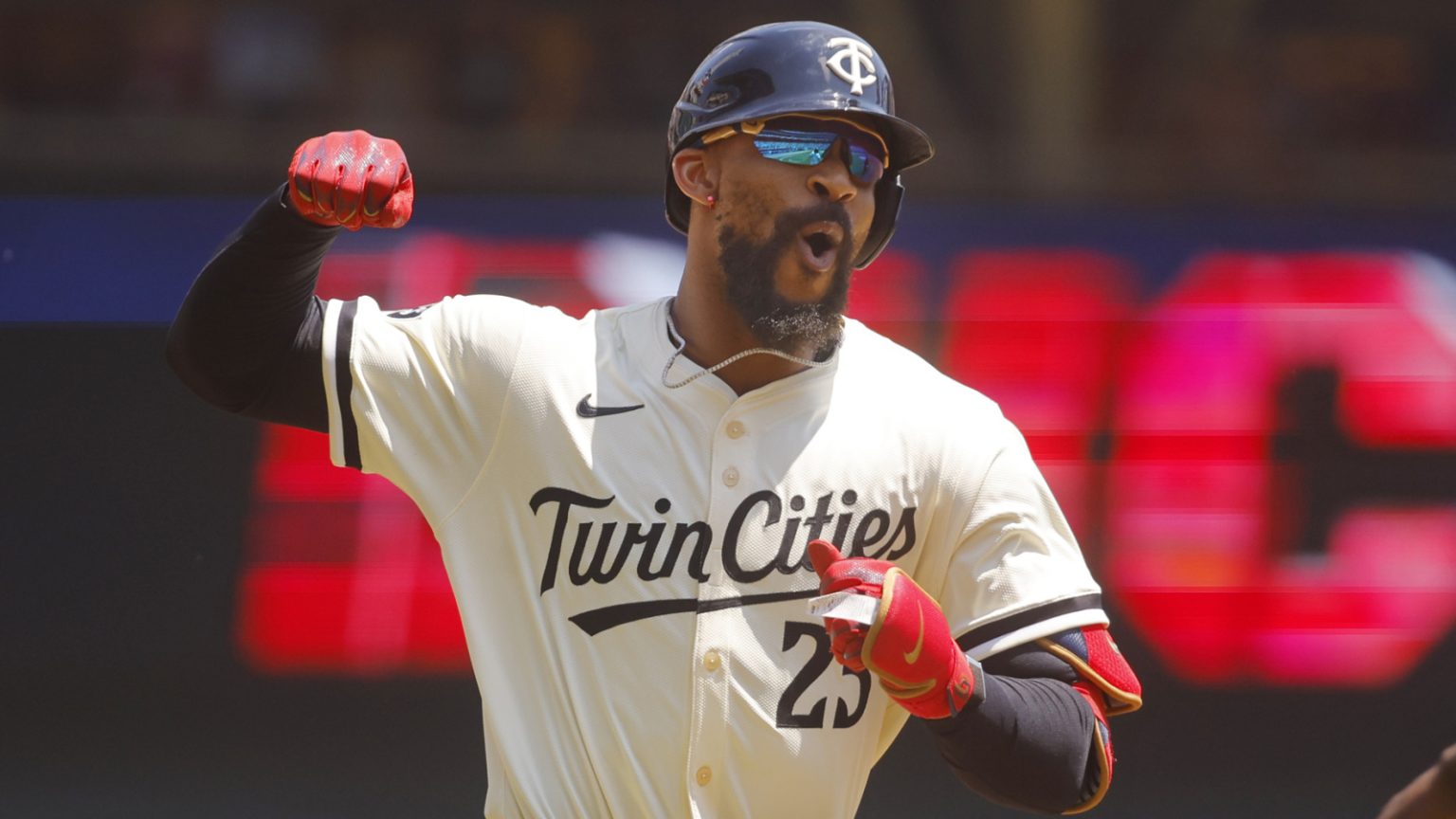 The ‘MLB Dwelling Run Derby winners’ quiz The ‘MLB Dwelling Run Derby winners’ quiz