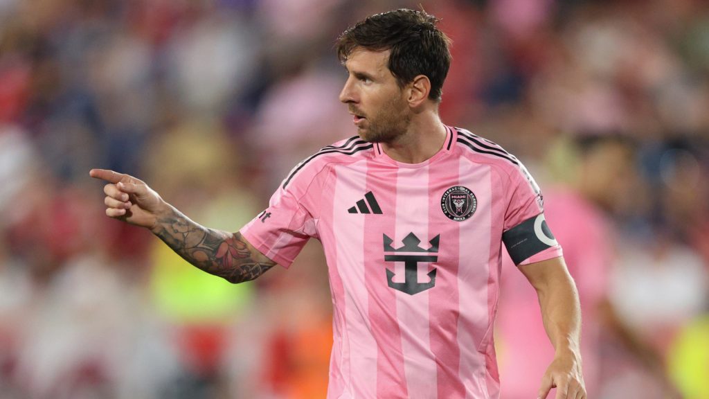 Key storylines driving 2025 MLS All-Star Sport