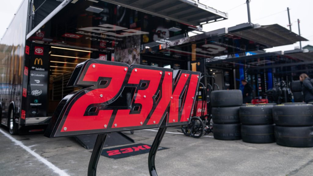 NASCAR lawsuit replace: 23XI Racing, Entrance Row Motorsports might lose charters NASCAR lawsuit replace: 23XI Racing, Entrance Row Motorsports might lose charters