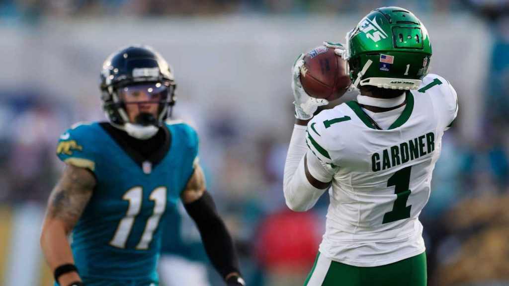 The ‘NFL AP Defensive Rookies of the 12 months’ quiz